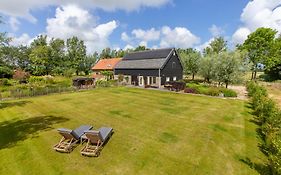 Welcome In - Vakantiewoning - Pioniersweg 3 - Grijpskerke 'De Kleine Pionier'